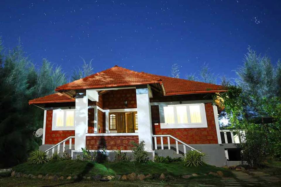 Accommodation