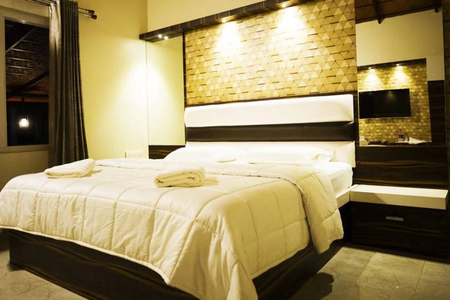 Accommodation