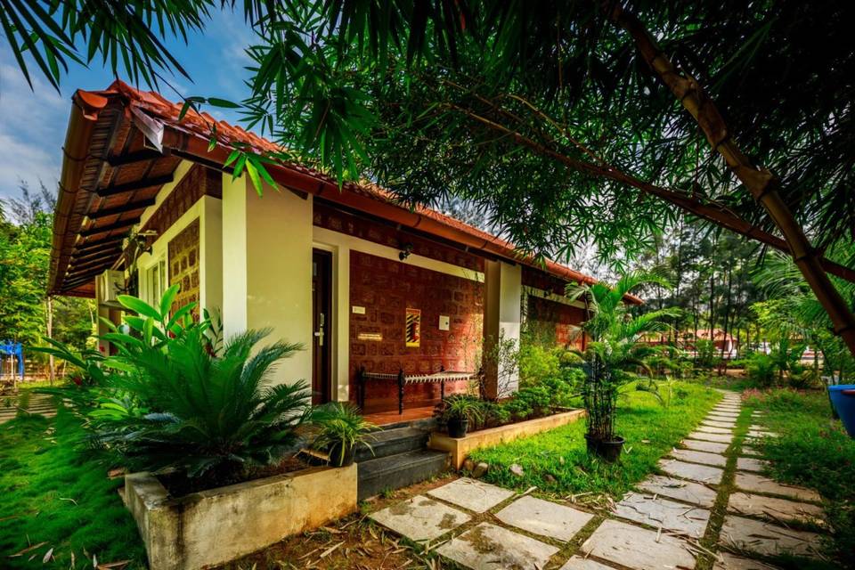 Accommodation
