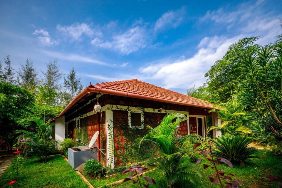 Accommodation