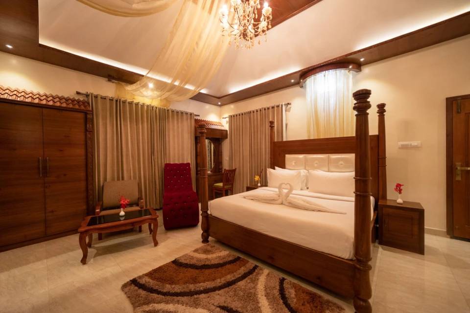 Accommodation