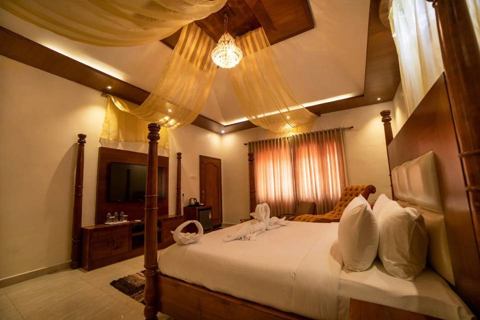 Accommodation