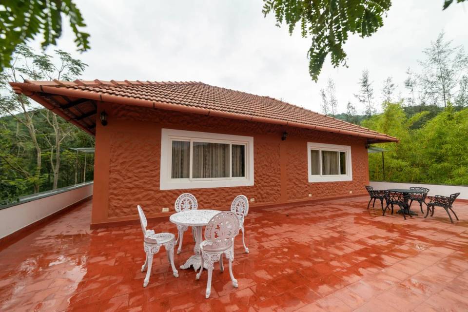 Accommodation