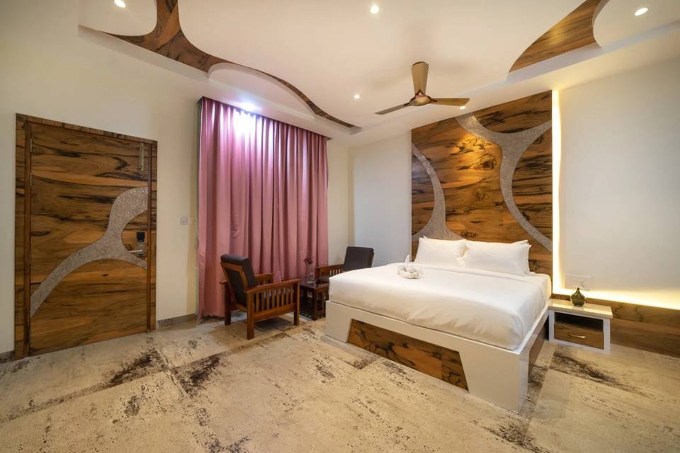 Accommodation