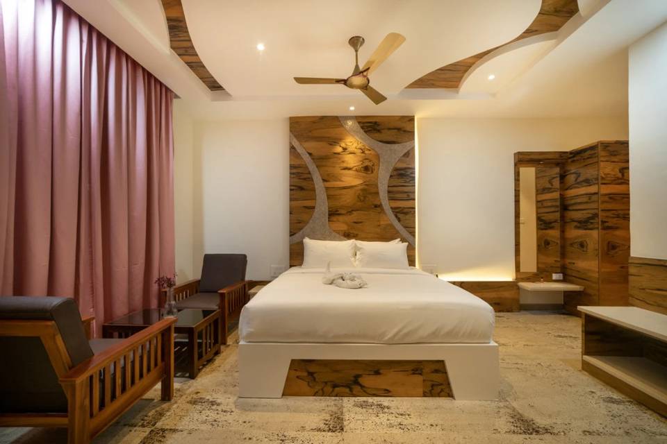 Accommodation