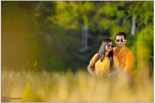 V K Production Wedding Photography