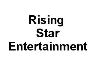 Rising star entertainment logo
