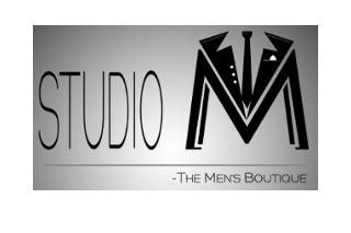 Studio-M logo