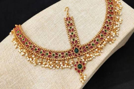 Taras Jewellery, Chennai