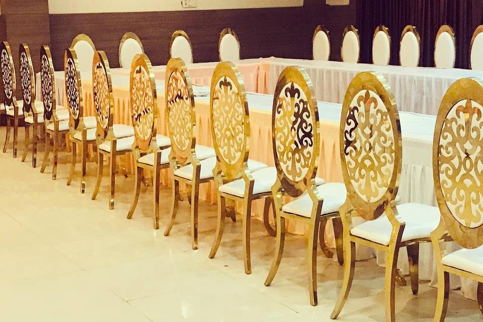 Shehnayiwale The Wedding Planner & Caterers