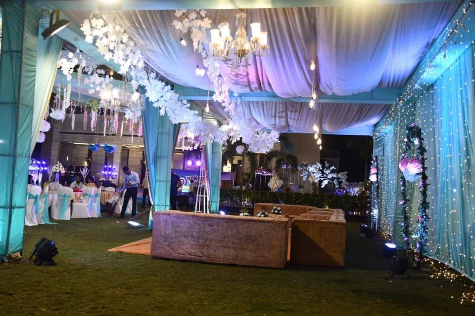 Shehnayiwale The Wedding Planner & Caterers