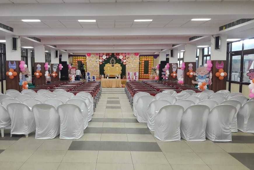 Soni Wadi Banquets