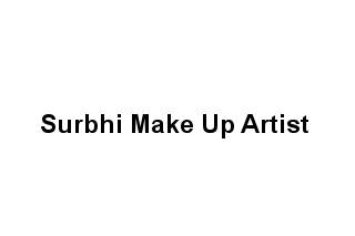 Surbhi Make Up Artist