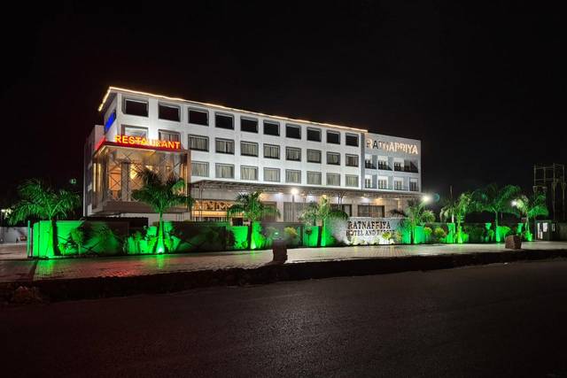Ratnapriya Hotel & Resort