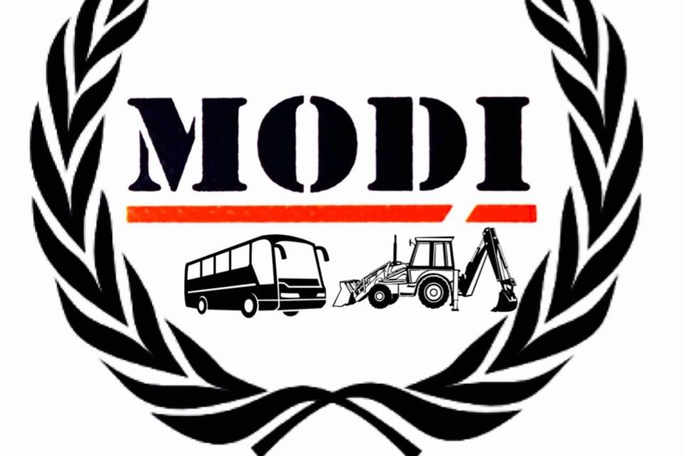 Modi Transport Company