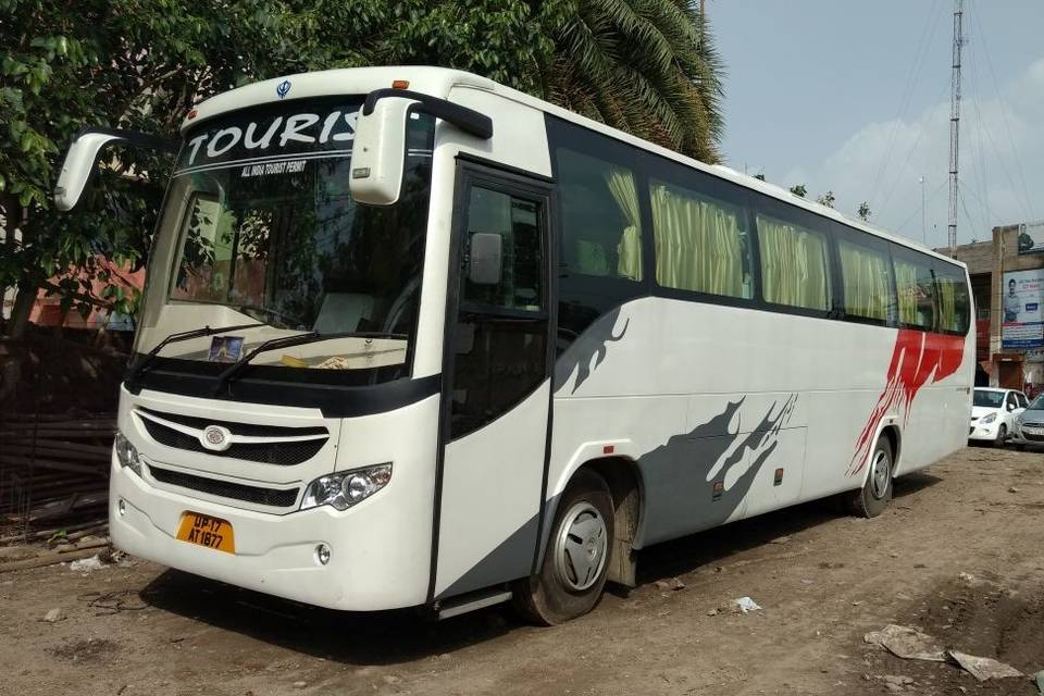 Modi Transport Company