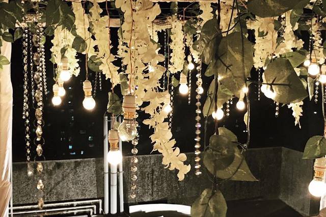 Decor by Minted co