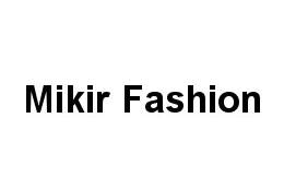 Mikir Fashion Logo