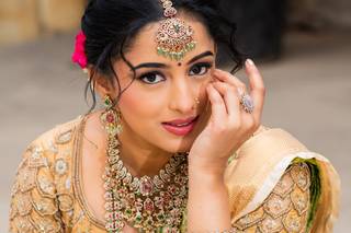 Pri's Glam Studio