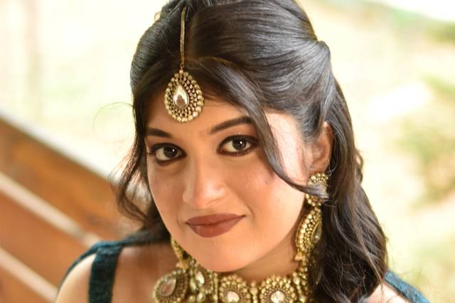 Pri's Glam Studio