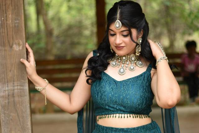 Bridal Sangeet
