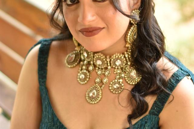 Bridal Sangeet