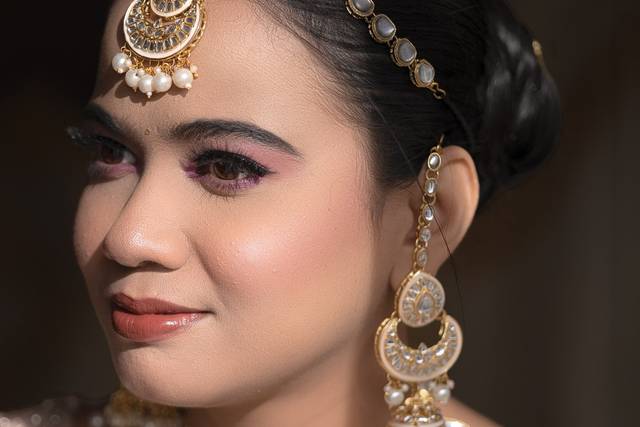 Pri's Glam Studio