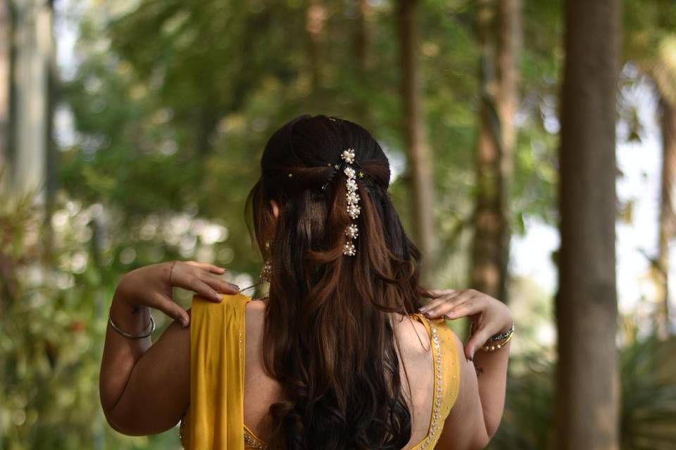 Hairstyle
