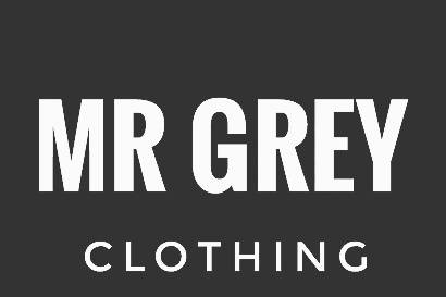 Mr Grey Logo