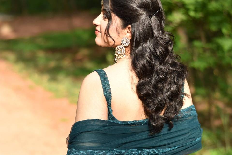 Bridal Sangeet