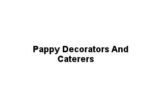 Pappy Decorators And Caterers, Andheri East