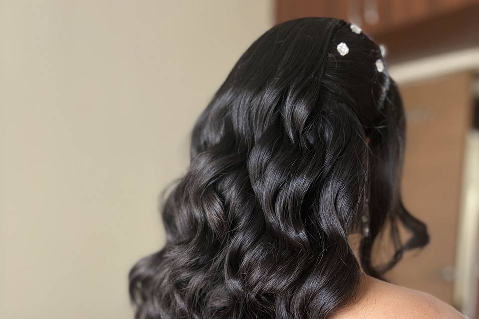 Hairstyle