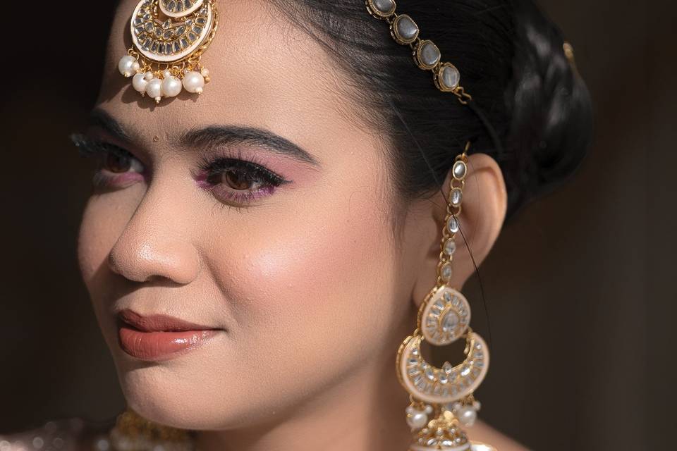 Pri's Glam Studio