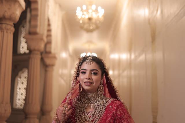 Bride