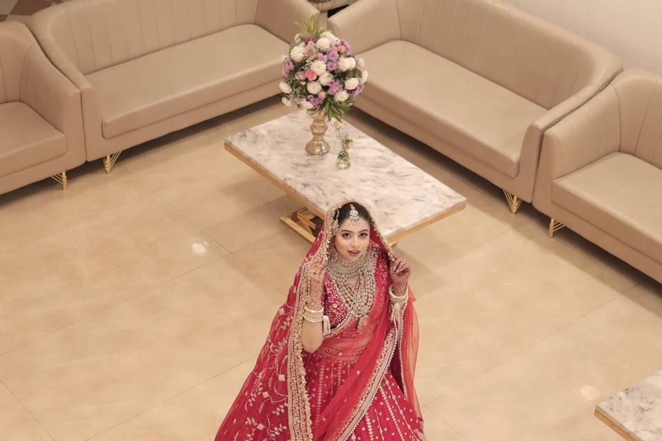 Bride