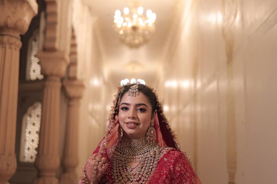 Bride