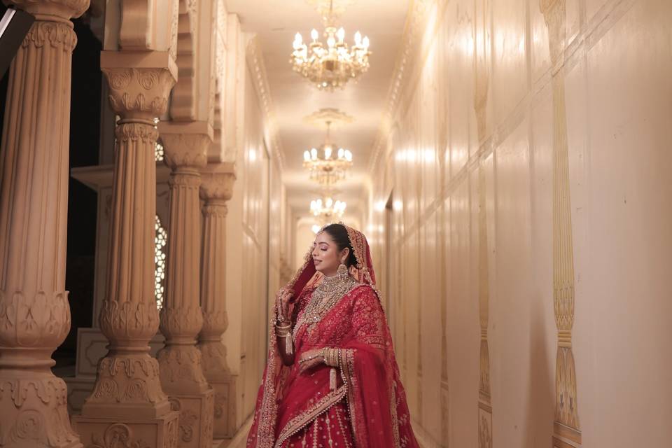Bride