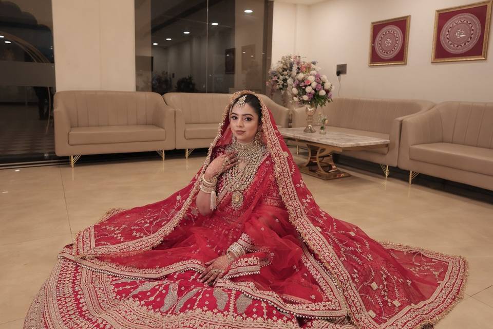 Bride