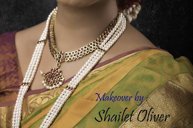 Make up artist - shailet oliver (6)