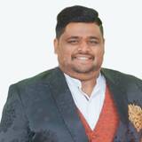 R.ARJUN SESHANK