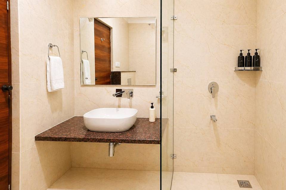 Accommodation