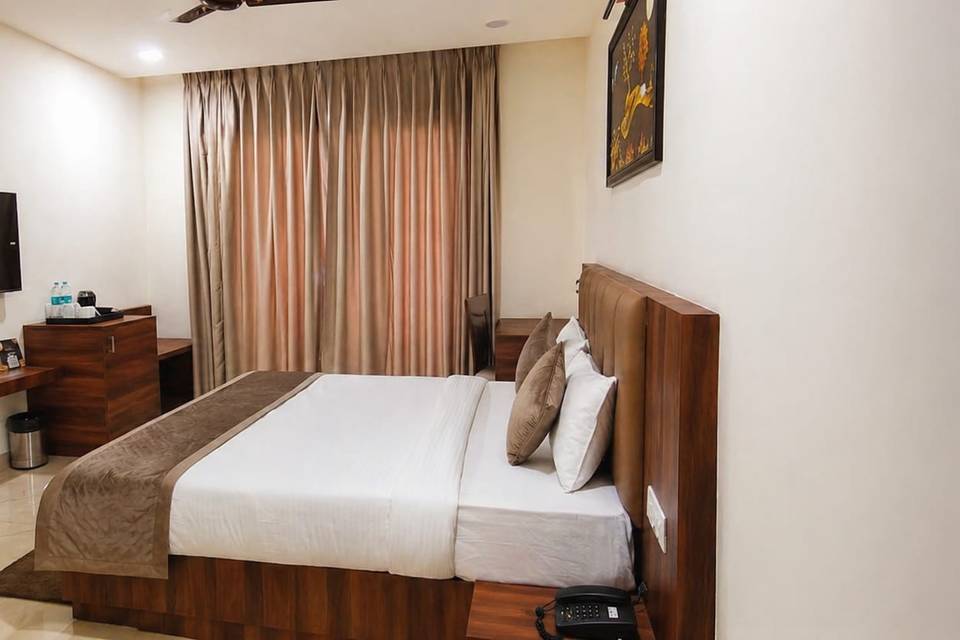 Accommodation