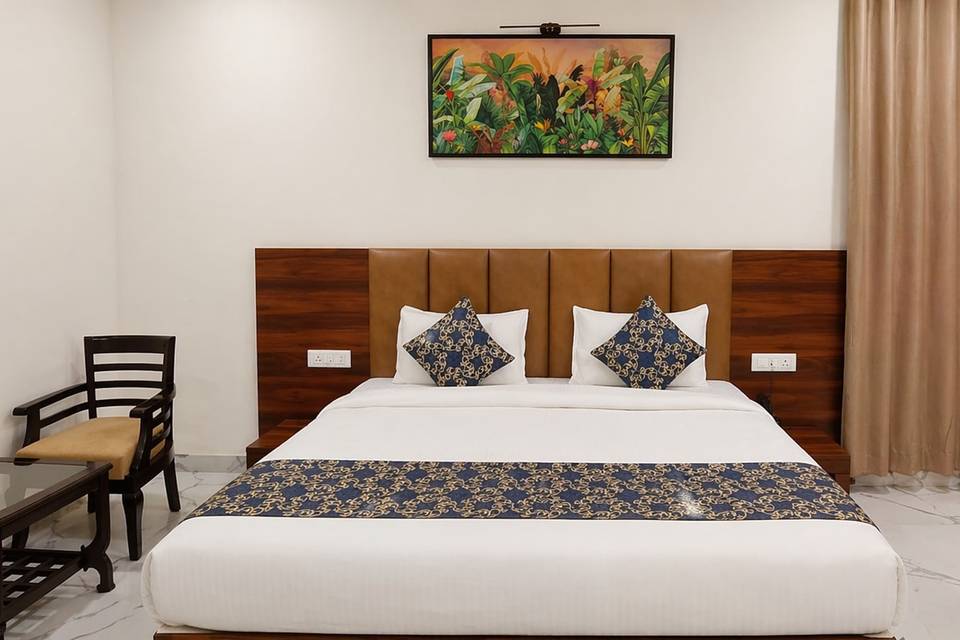 Accommodation