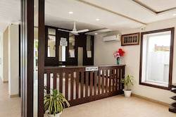 Accommodation