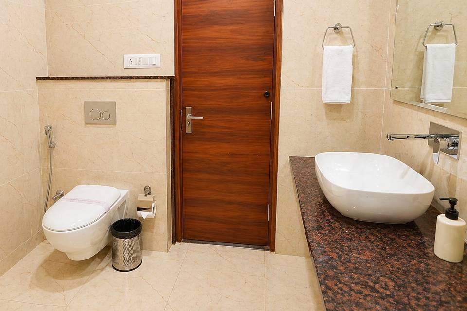 Washroom