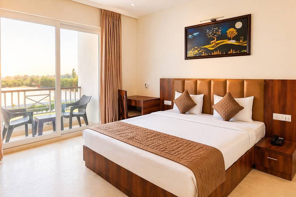 Accommodation