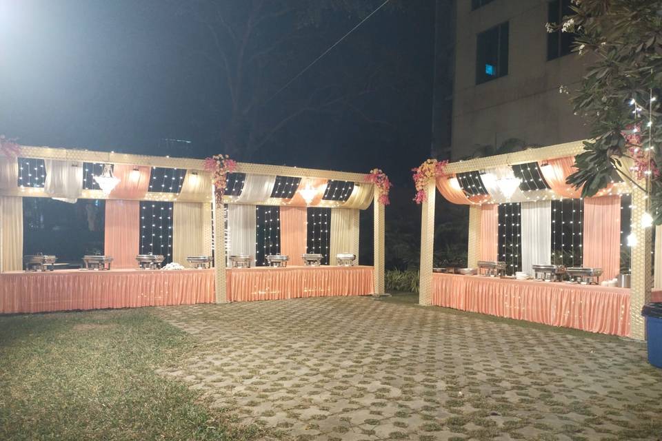 Palms Kitchen & Lawns portfolio