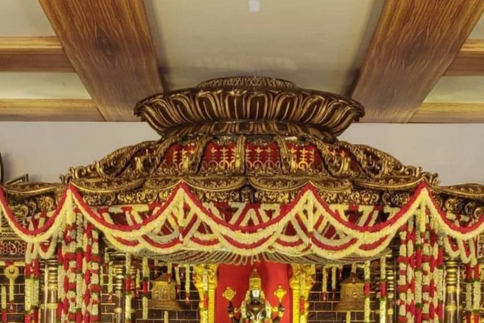 Kavanam Events