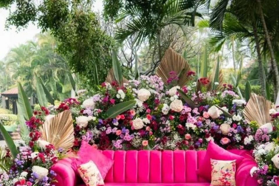 Kavanam Events
