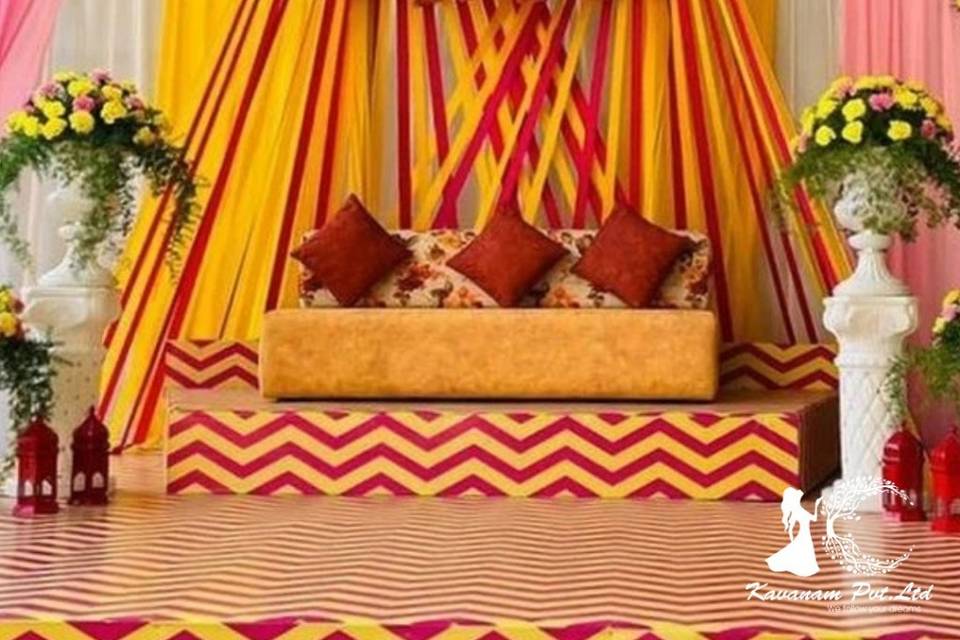 Kavanam Events